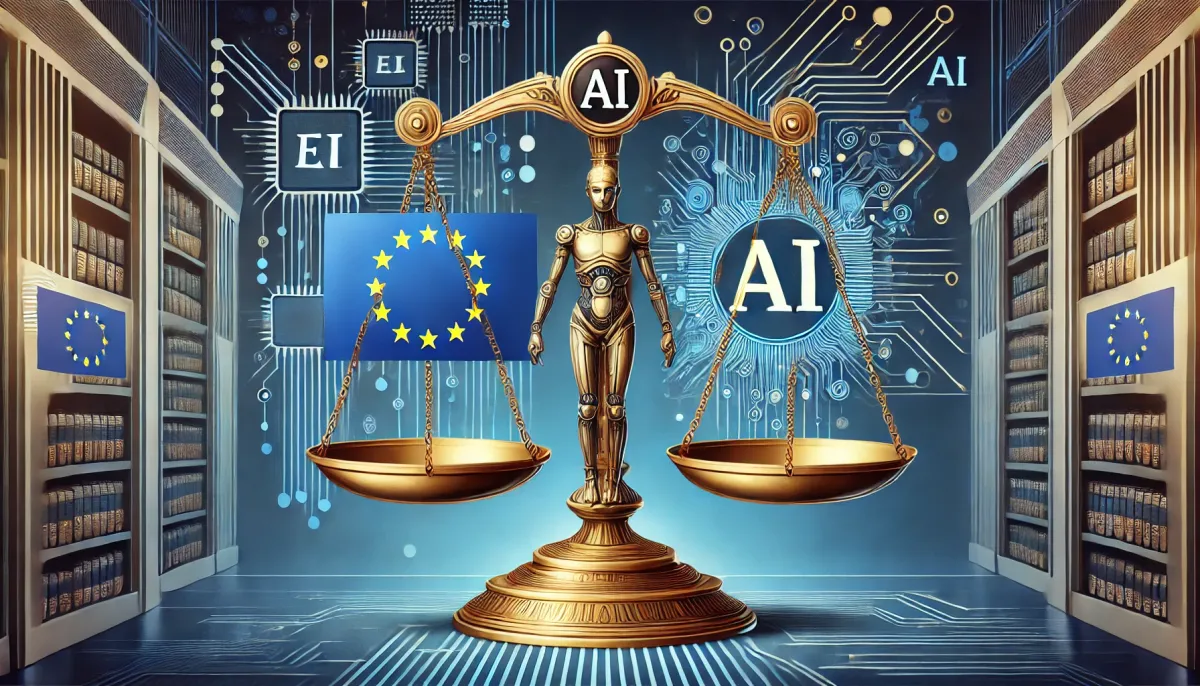 La UE suaviza las reglas para las grandes IA en su Código de Prácticas