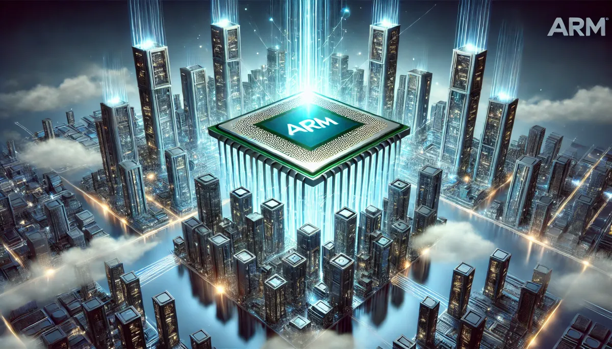 SoftBank compra Ampere por $6.5B y refuerza su apuesta por la IA