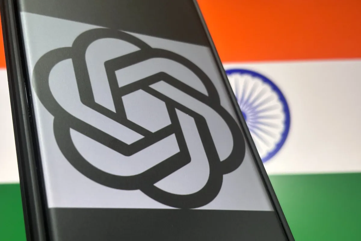 OpenAI abre oficina en Nueva Delhi para impulsar la IA en India
