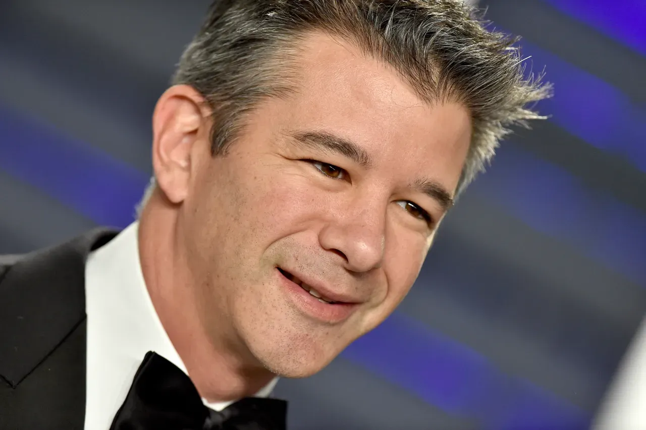 CloudKitchens y la visión de Travis Kalanick: ¿El futuro de la comida será 100% IA?