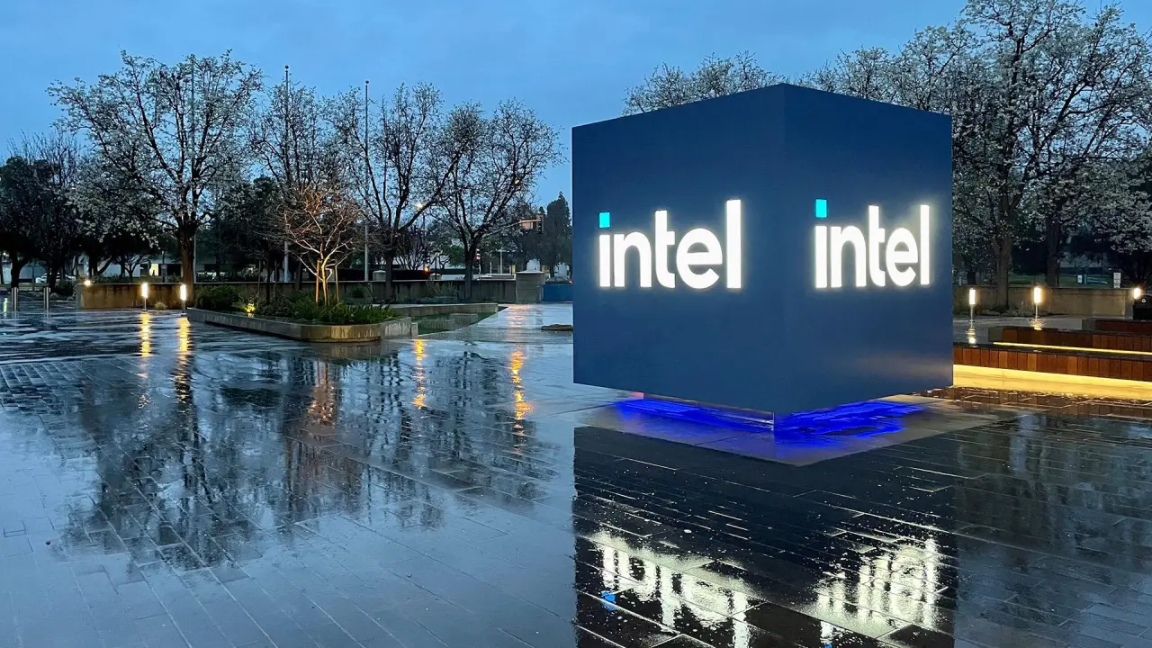 Intel nombra nuevo CEO en un momento clave para la empresa