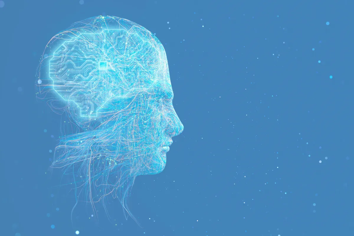 Los robots más humanizados: Teddy Warner y su proyecto Intempus