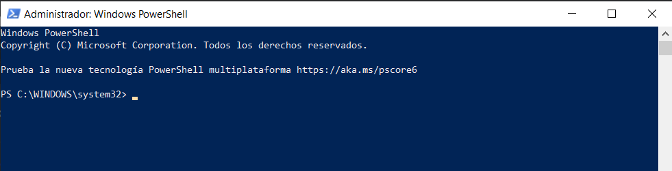 Actualiza Todos los Programas de un Golpe en Windows