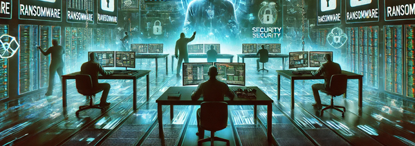 Ransomware pierde fuerza en 2024: víctimas dejan de pagar