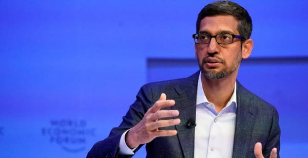 🔍 Google quiere que su buscador sea más como un asistente de IA en 2025