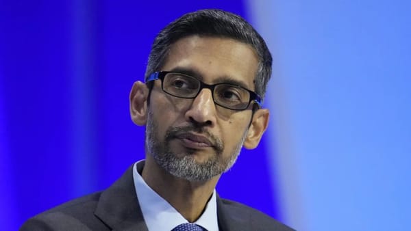 Alphabet elogia a DeepSeek, pero dispara su inversión en IA 💰🤖