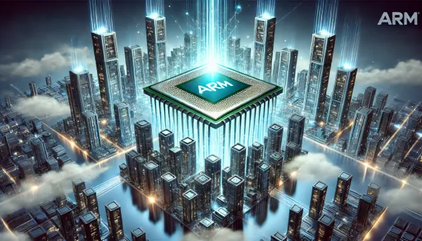 SoftBank compra Ampere por $6.5B y refuerza su apuesta por la IA
