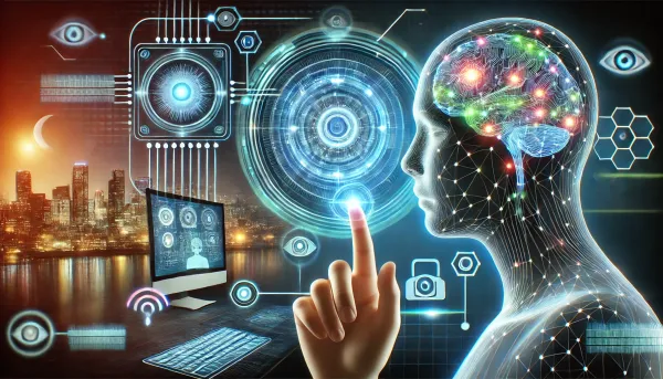 Synchron y Nvidia llevan la interfaz cerebro-computadora al siguiente nivel con IA