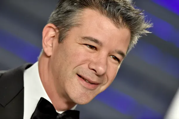 CloudKitchens y la visión de Travis Kalanick: ¿El futuro de la comida será 100% IA?