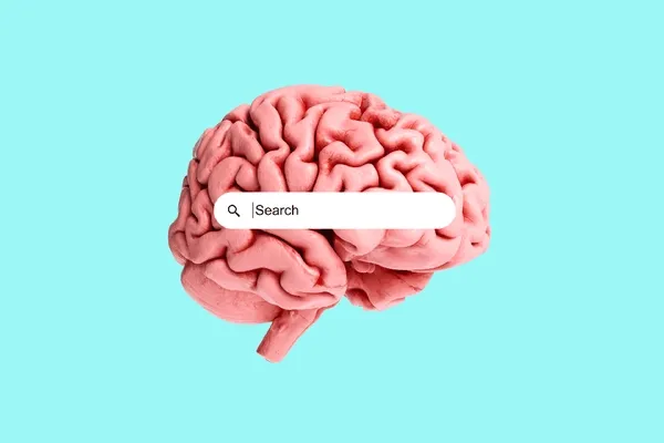 La búsqueda con IA está desplazando los “10 enlaces azules” de Google