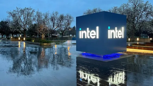Intel nombra nuevo CEO en un momento clave para la empresa
