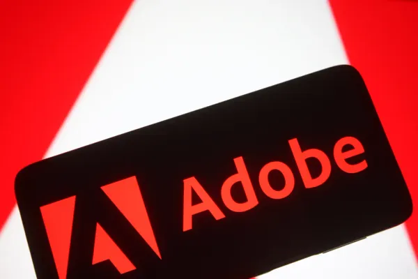 Adobe propone un "robots.txt" para proteger imágenes del entrenamiento de IA