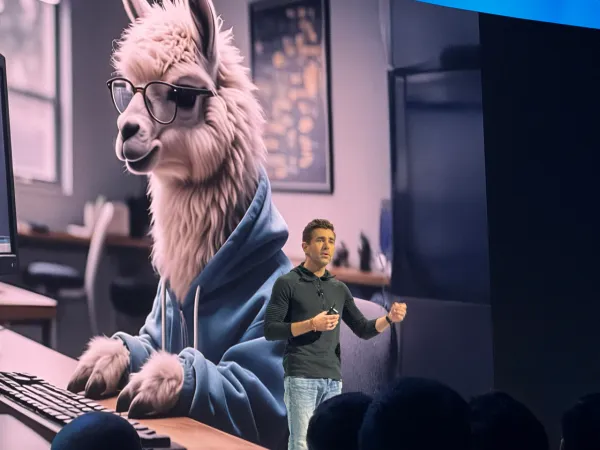 LlamaCon: la estrategia de Meta para frenar a OpenAI