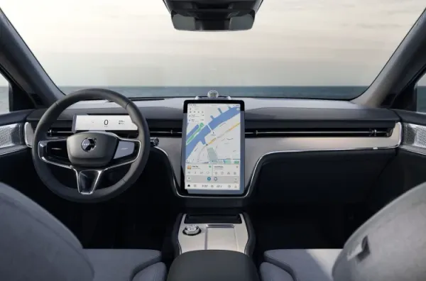 Volvo y Google Integran Gemini: El Chatbot IA Revoluciona los Coches Conectados