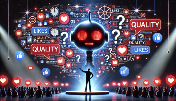 ¿Enganche artificial? Kevin Systrom cuestiona la estrategia de los chatbots IA