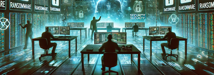 Ransomware pierde fuerza en 2024: víctimas dejan de pagar