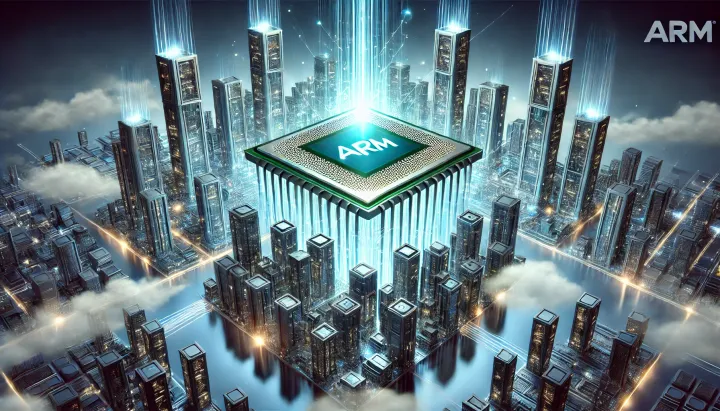 SoftBank compra Ampere por $6.5B y refuerza su apuesta por la IA