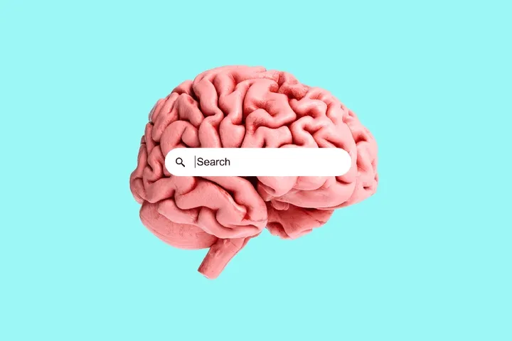 La búsqueda con IA está desplazando los “10 enlaces azules” de Google