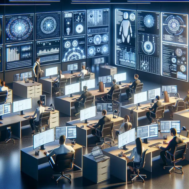 Startup Console consigue $6.2M con IA para liberar tareas IT mediante Slack